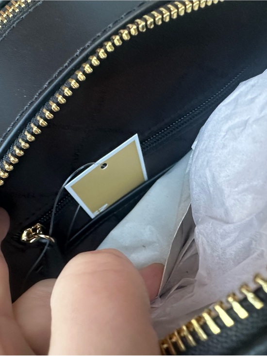 Michael Kors Medium backpack and wallet main image 4